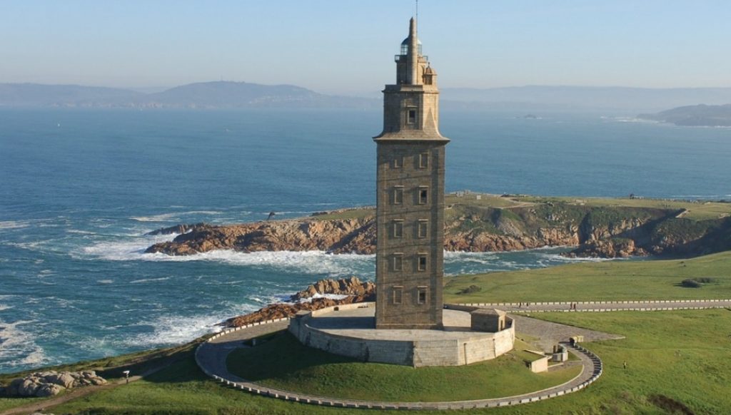 A Coruña celebró el 15º aniversario de la Torre de Hércules como Patrimonio de la Humanidad con un acto conmemorativo